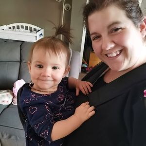 Meet your Posher, Patricia